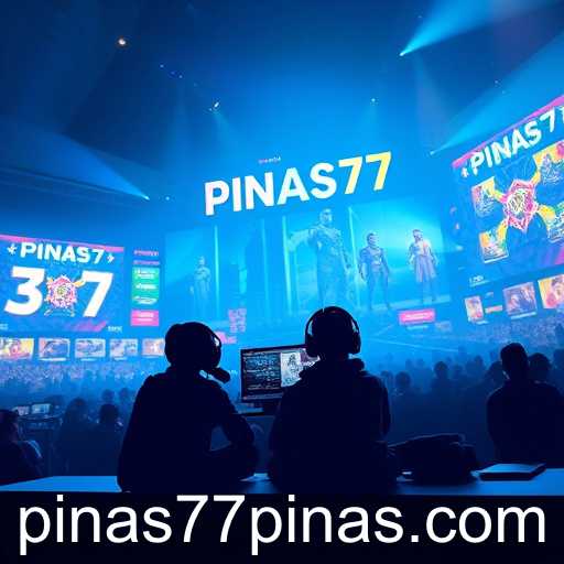 The Rise of Digital Gaming Hubs