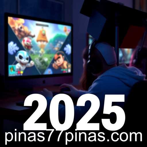 E-sports and Online Gaming in 2025