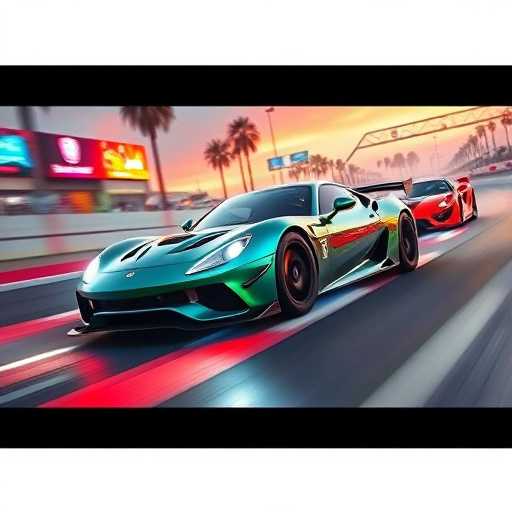 Gaming Industry Evolves with New Trends and Platforms