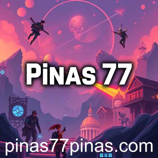 The Rise of Gaming Platforms: Spotlight on Pinas77