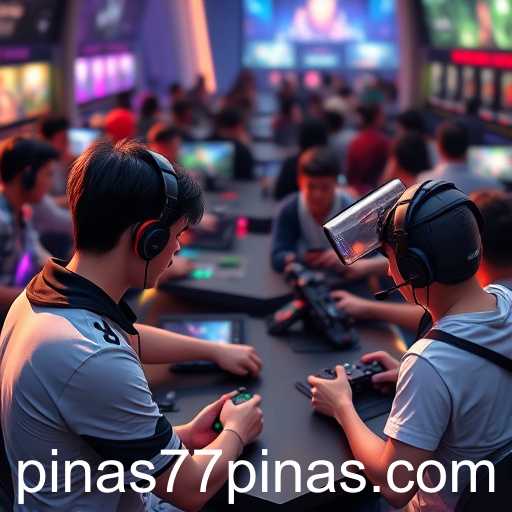 The Evolution of Online Gaming Communities