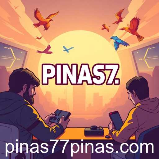 The Rise of Pinas77 in the Gaming World