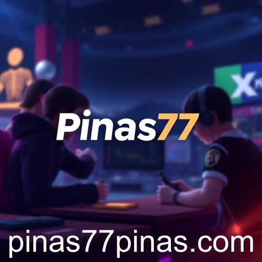 The Rise and Impact of Pinas77 in Online Gaming