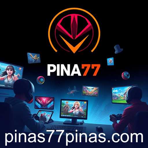 Gaming Evolution: The Rise of Pinas77 in 2025