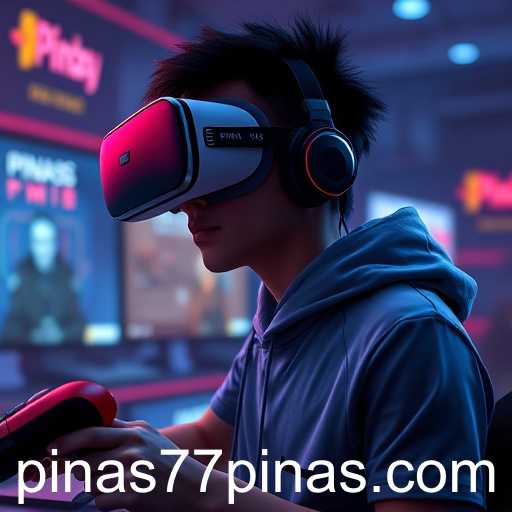 Pinas77: Revolutionizing English Game Websites