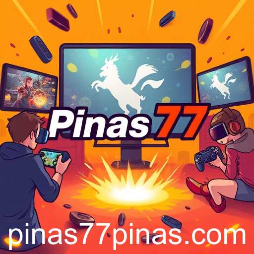 Pinas77: A Rising Star in Online Gaming