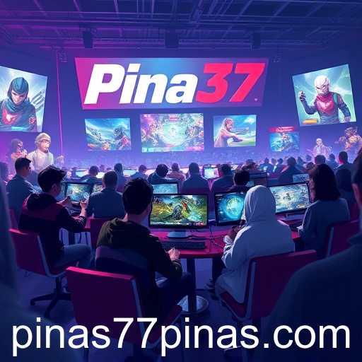 The Rise of Pinas77 in Online Gaming