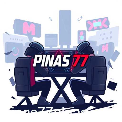 Pinas77 Revolutionizes Online Gaming