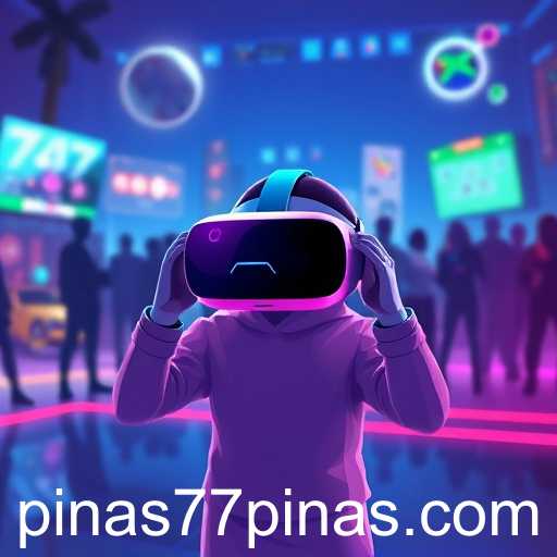 Rise of Pinas77 in Online Gaming