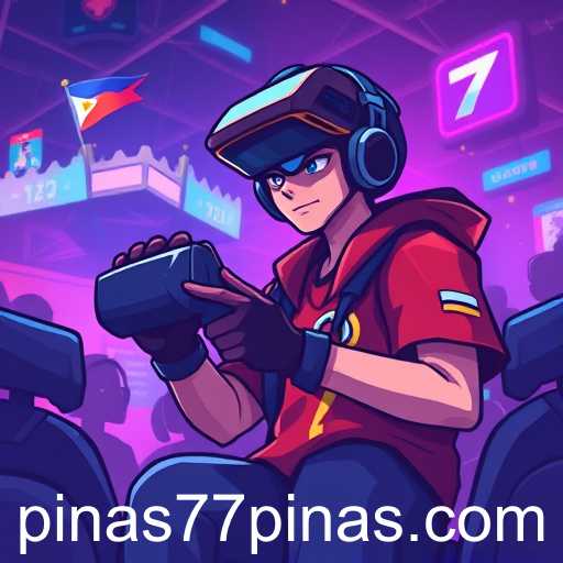 Pinas77: Shaping Online Gaming Communities