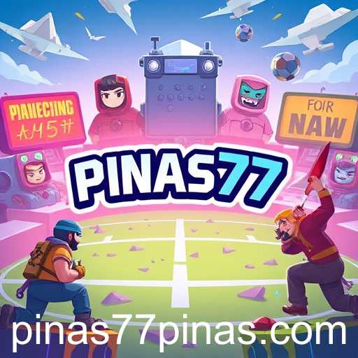 The Rise of Pinas77 in the Gaming World