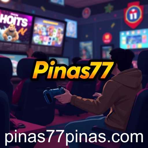 The Rise of Pinas77 in Online Gaming