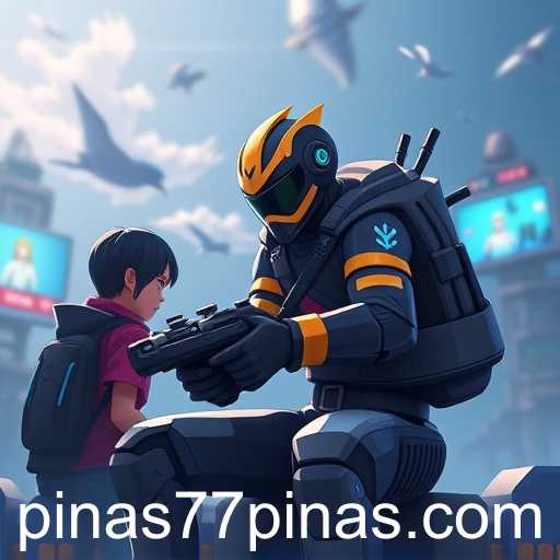 The Rise of Pinas77 in the Gaming World