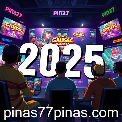 The Rise of Pinas77 in the Gaming World