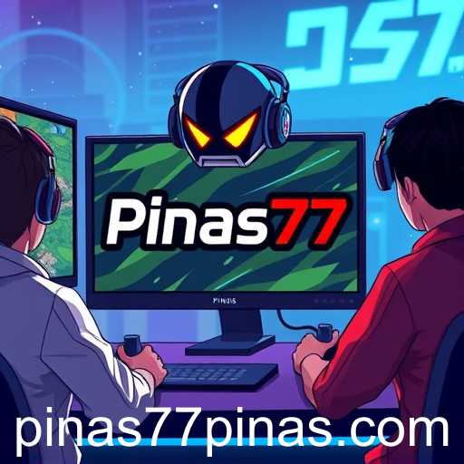 The Rise of Pinas77 in Gaming