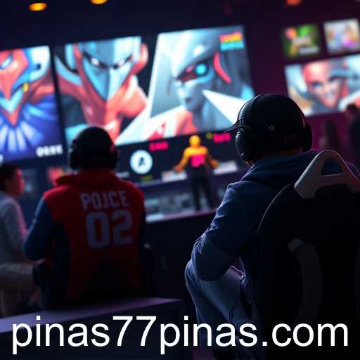 The Rise of Online Gaming Economies