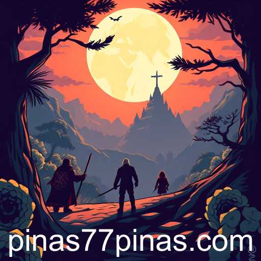 Exploring the World of RPG Games: A Dive into the Adventures with Pinas77